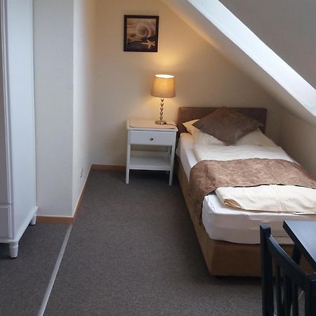 Altes Schulhaus Leilighet Bad Schwartau Rom bilde