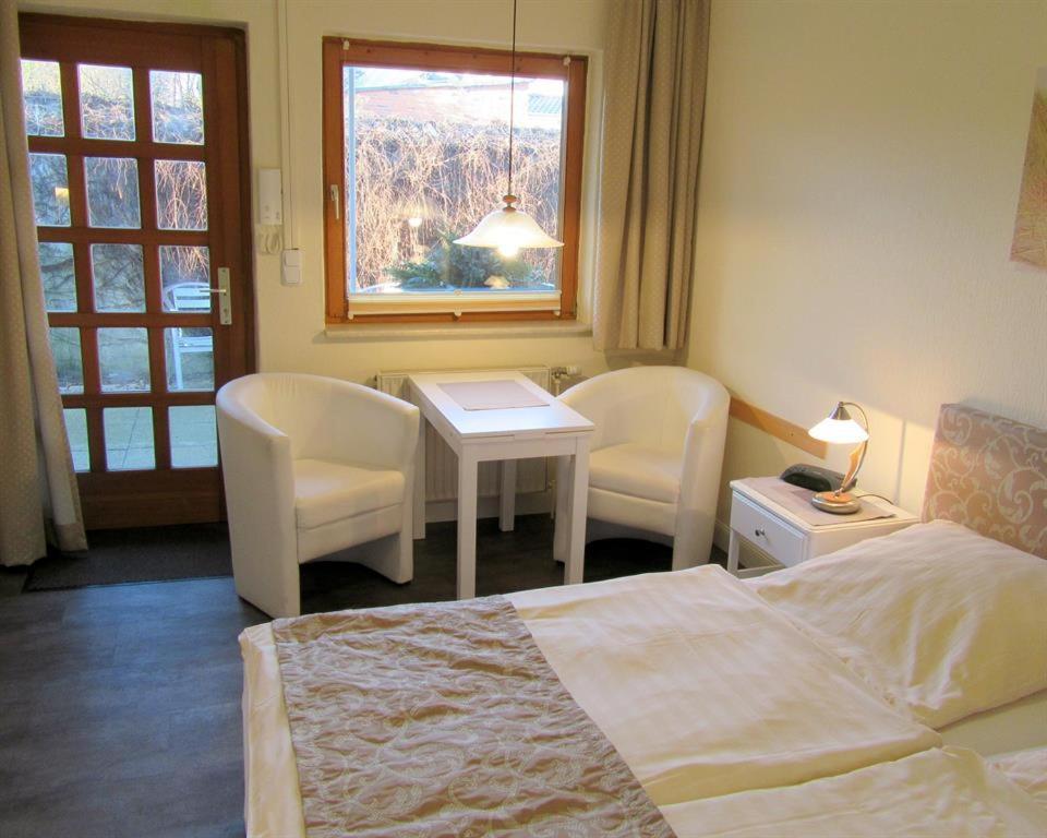 Altes Schulhaus Leilighet Bad Schwartau Rom bilde