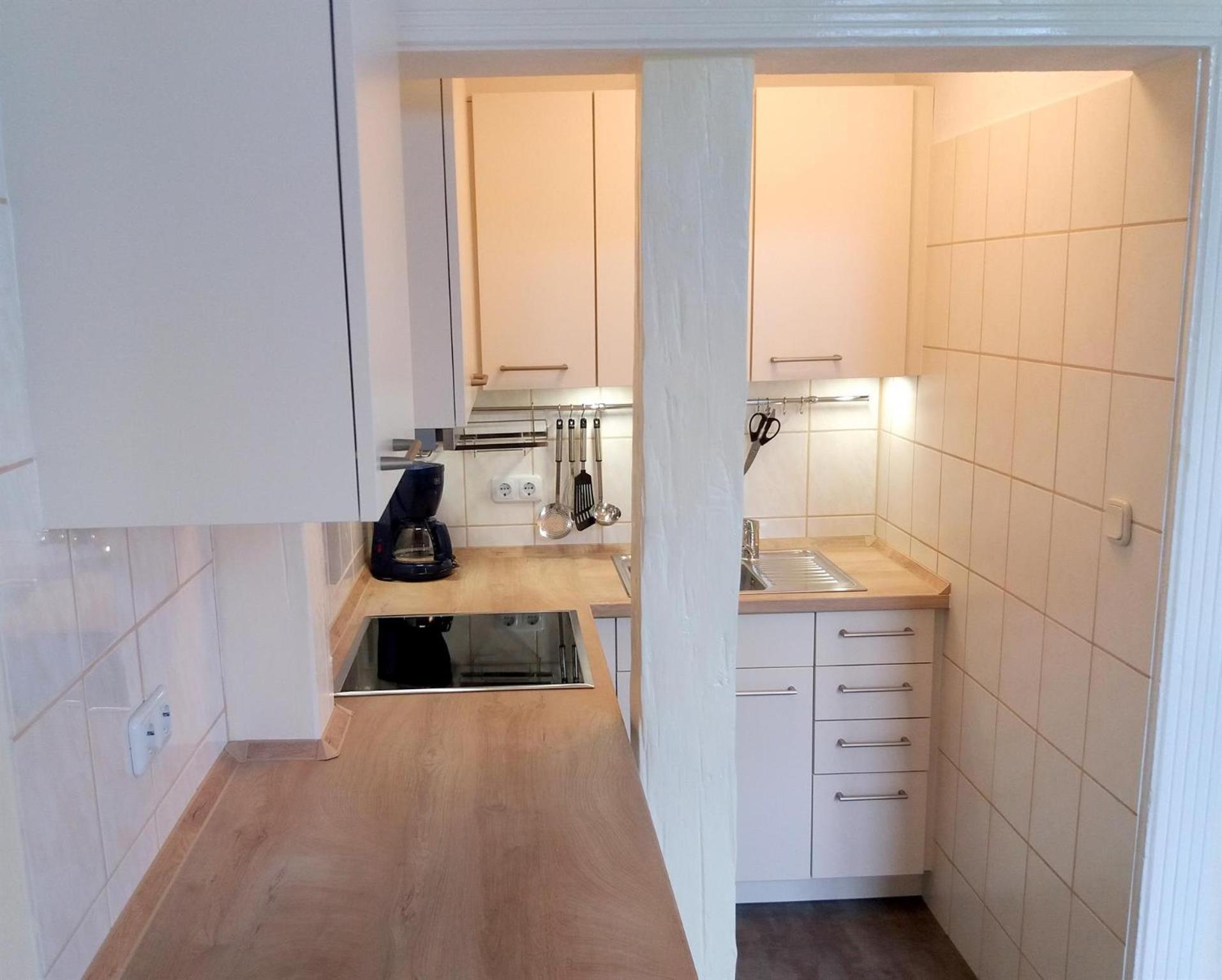 Altes Schulhaus Leilighet Bad Schwartau Rom bilde